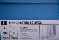 Adidas Handball Spezial FX1500