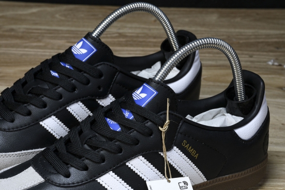 Adidas Samba Vegan OG FX9042 