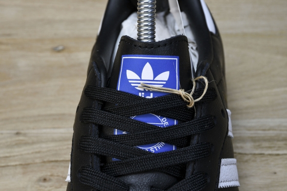 Adidas Samba Vegan OG FX9042 