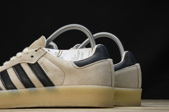 Kith x Clarks x Adidas Originals 8th Street Samba IE4033 