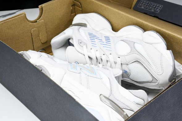 New Balance 9060 U9060ZGA 