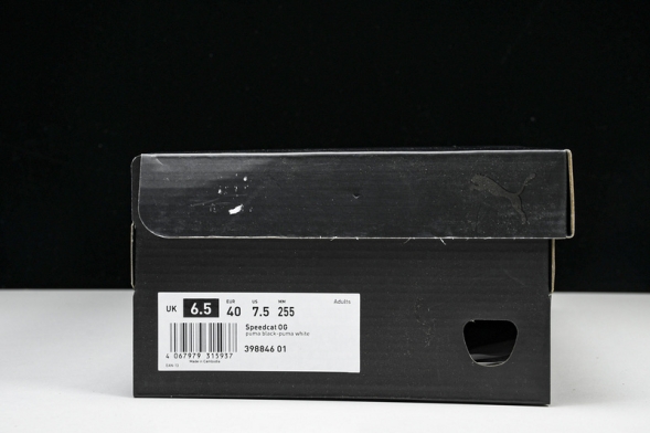 Puma Speedcat 398846-01 