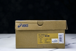 Asics Gel-Nimbus 27 1011B958-300