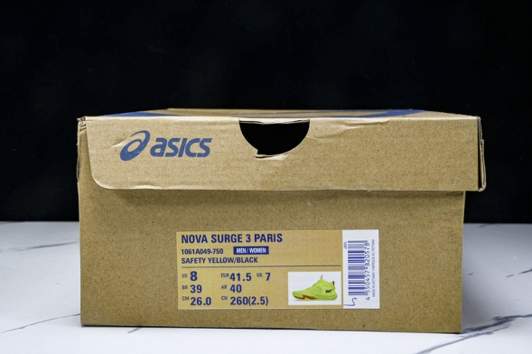 Asics Nova Surge 3 1061A049-750 