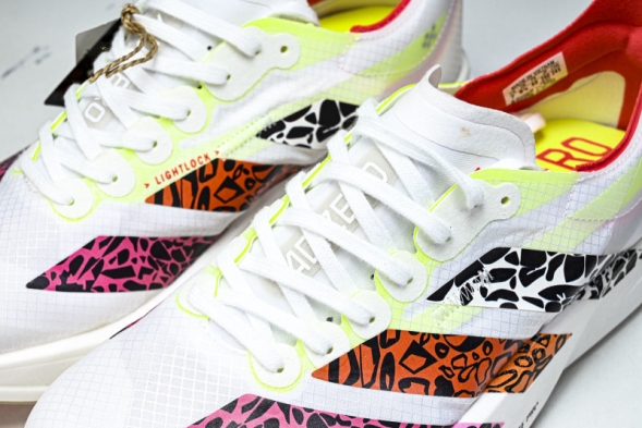 Adidas Adizero Adios Pro 4 M JR1163 