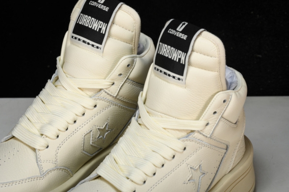 Rickowens DRKSHDW x Converse Chuck 70 Mid Turbowpn DC02AX515 SA5R1 white 