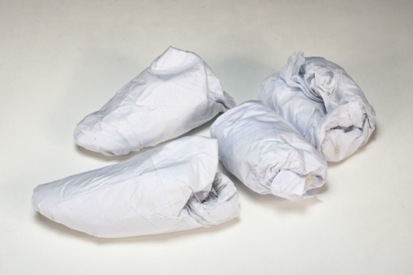 Rickowens DRKSHDW x Converse Chuck 70 Mid Turbowpn DC02AX515 SA5R1 white 