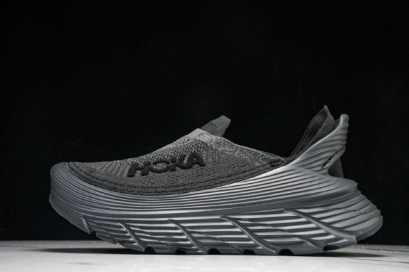 Hoka Restore TS 134532 BBLC 