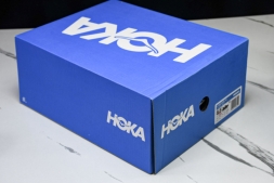 Hoka Restore TS 134532 BBLC