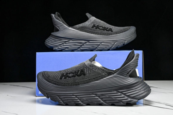 Hoka Restore TS 134532 BBLC 