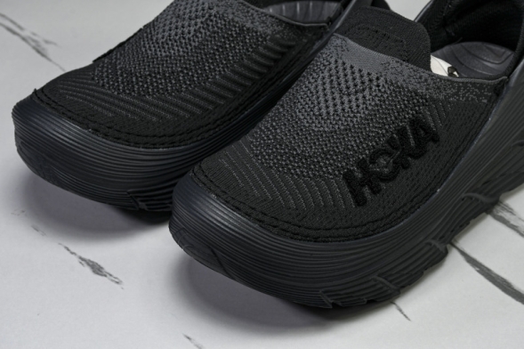 Hoka Restore TS 134532 BBLC 
