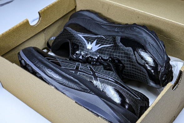 Asics Trabuco Max 3 1011B800-100 