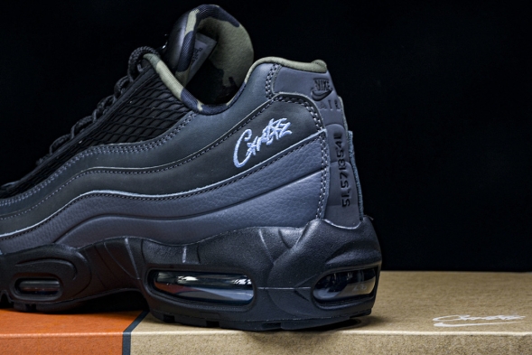 Nike Air Max 95 x Corteiz FB2709 002 