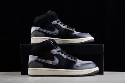 Nike Air Jordan 1 Mid Inside Out DM9652-001