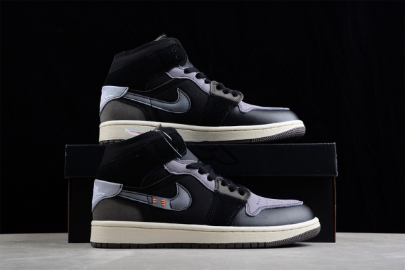 Nike Air Jordan 1 Mid Inside Out DM9652-001 