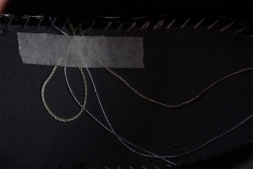 Nike Air Jordan 1 Mid Inside Out DM9652-001