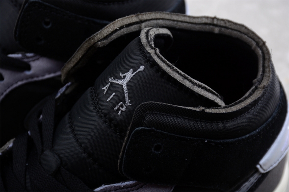 Nike Air Jordan 1 Mid Inside Out DM9652-001 