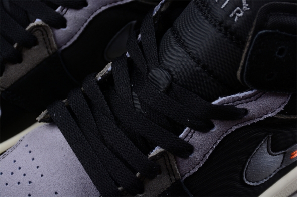 Nike Air Jordan 1 Mid Inside Out DM9652-001 