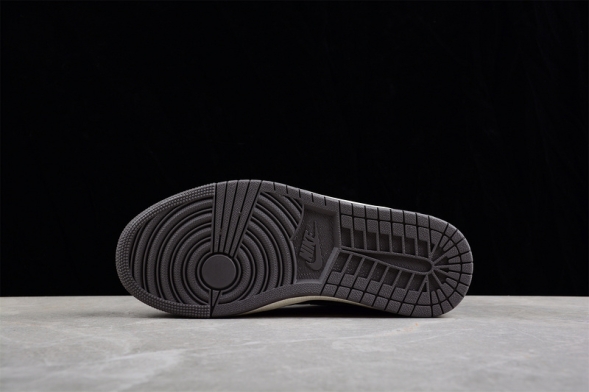 Nike Air Jordan 1 Mid Inside Out DM9652-001 