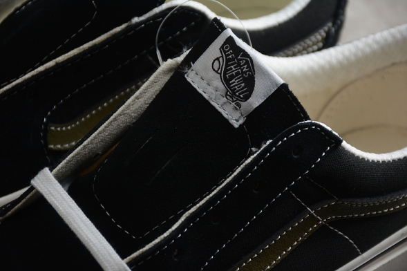 Vans SK8-Low VN0A4UUK6BT 