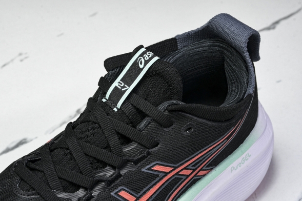 Asics Gel-Nimbus 27 1011B958-101 