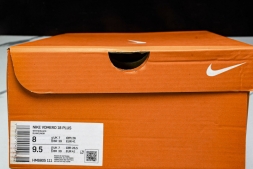 Nike Air ZoomX Vomero 18 Plus HM6805 111