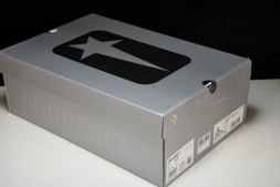 Rickowens DRKSHDW x Converse Chuck 70 Mid Turbowpn DC02AX515 SA5R1 black