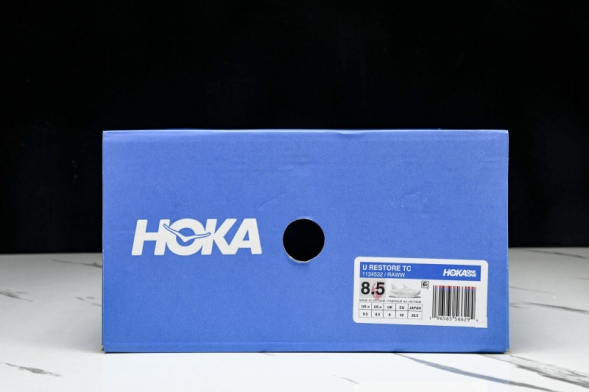 Hoka Restore TS 134532 RAWW 