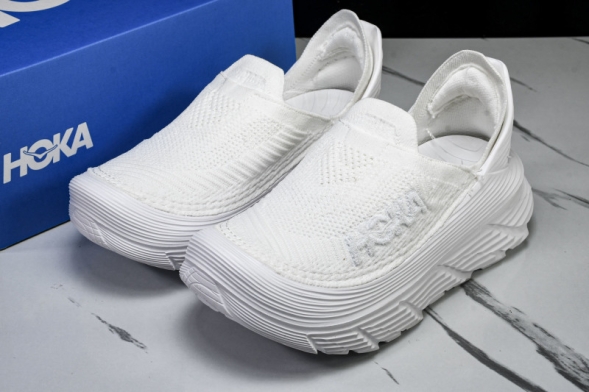 Hoka Restore TS 134532 RAWW 