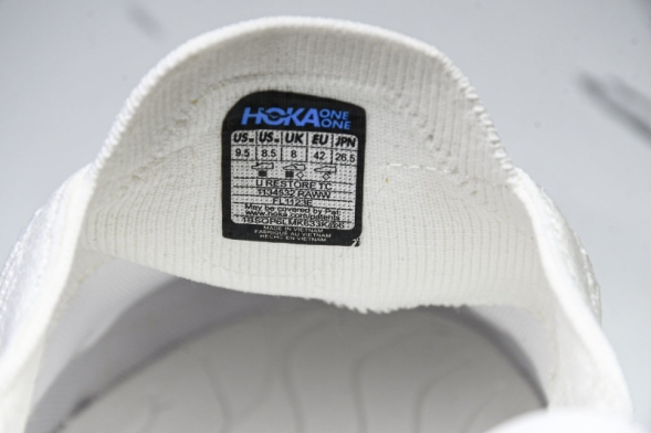 Hoka Restore TS 134532 RAWW 