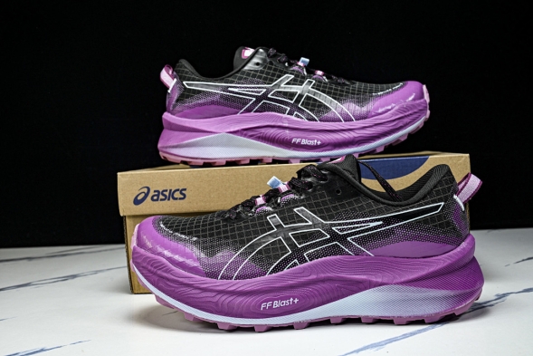 Asics Trabuco Max 3 1012B606-001 