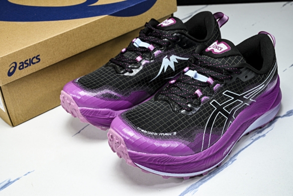 Asics Trabuco Max 3 1012B606-001 