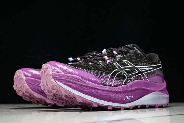 Asics Trabuco Max 3 1012B606-001 