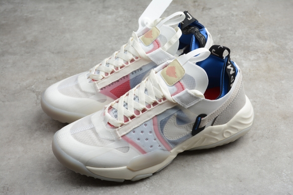 Nike Air Jordan Delta SP CZ4778-100 