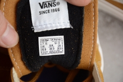 Vans SK8-Low VN0A4UWIA0T