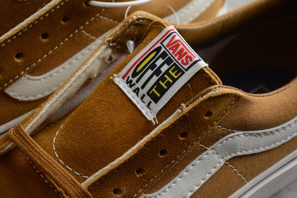 Vans SK8-Low VN0A4UWIA0T 