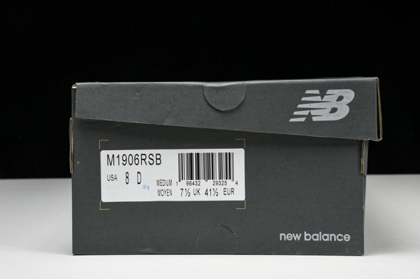 New Balance 1906 M1906RSB 