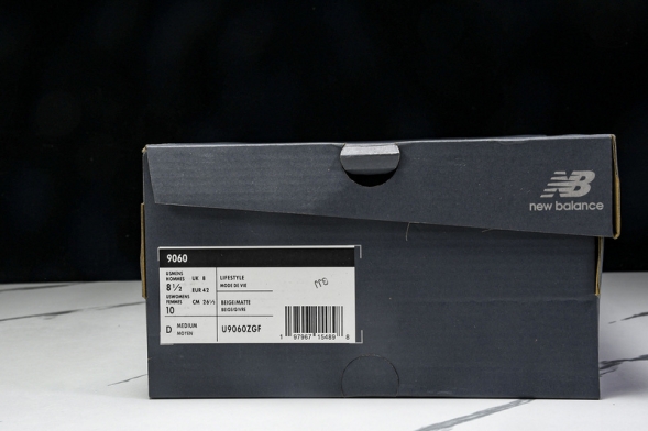 New Balance 9060 U9060ZGF 