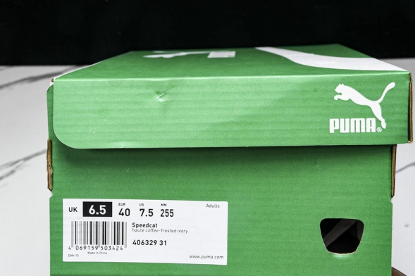 Puma Speedcat 406329-31 