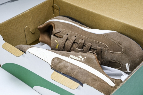 Puma Speedcat 406329-31 