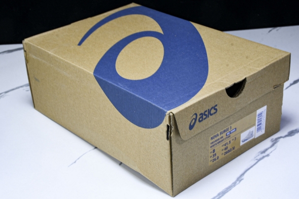 Asics Nova Surge 3 1061A048-100 