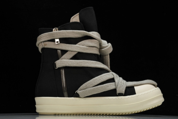 Rick Owens DRKSHDW Hexa DQ DU02C5805 DOW2 