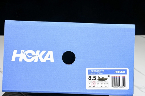 Hoka Restore TS 1134532 DOBLC 