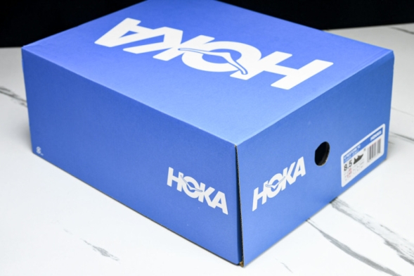 Hoka Restore TS 1134532 DOBLC 