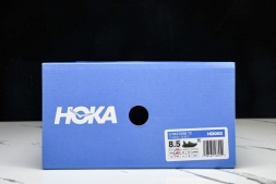 Hoka Restore TS 1134532 DOBLC