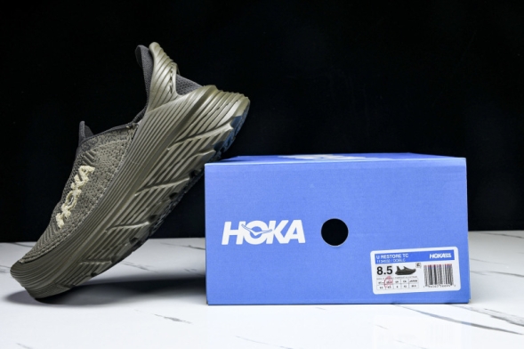Hoka Restore TS 1134532 DOBLC 