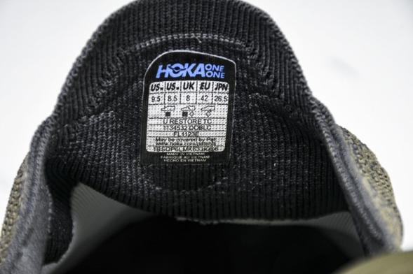 Hoka Restore TS 1134532 DOBLC 