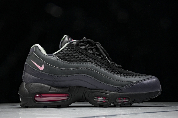 Nike Air Max 95 x Corteiz FB2709-001 